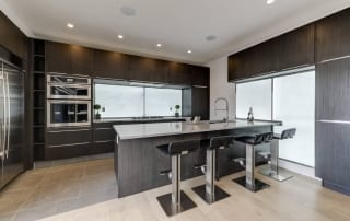 contemporary kitchen design