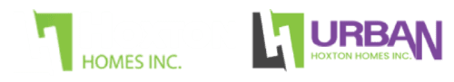 Hoxton Homes | Custom Luxury Homes Logo