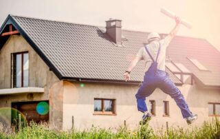 The Hidden Essentials in Residential Construction