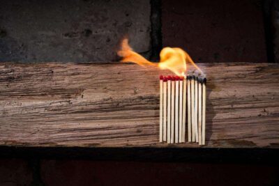 Fire Safety Systems