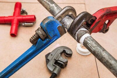 Mechanical, Electrical & Plumbing