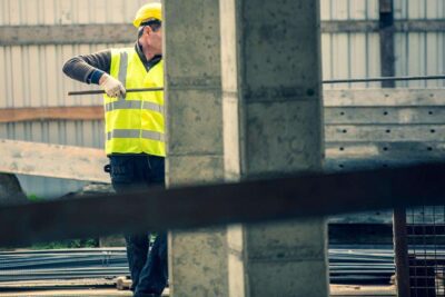 Waterproofing and Drainage